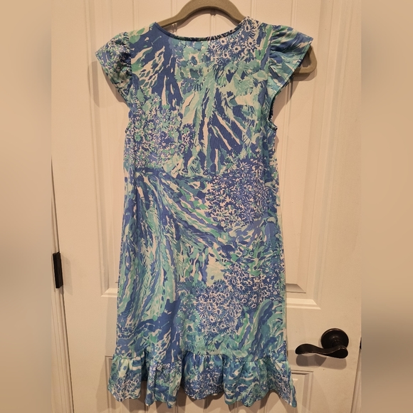 Lilly Pulitzer Nightgown - Picture 3 of 3